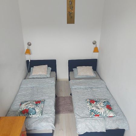 Apartament Ketrzynski Luaran gambar