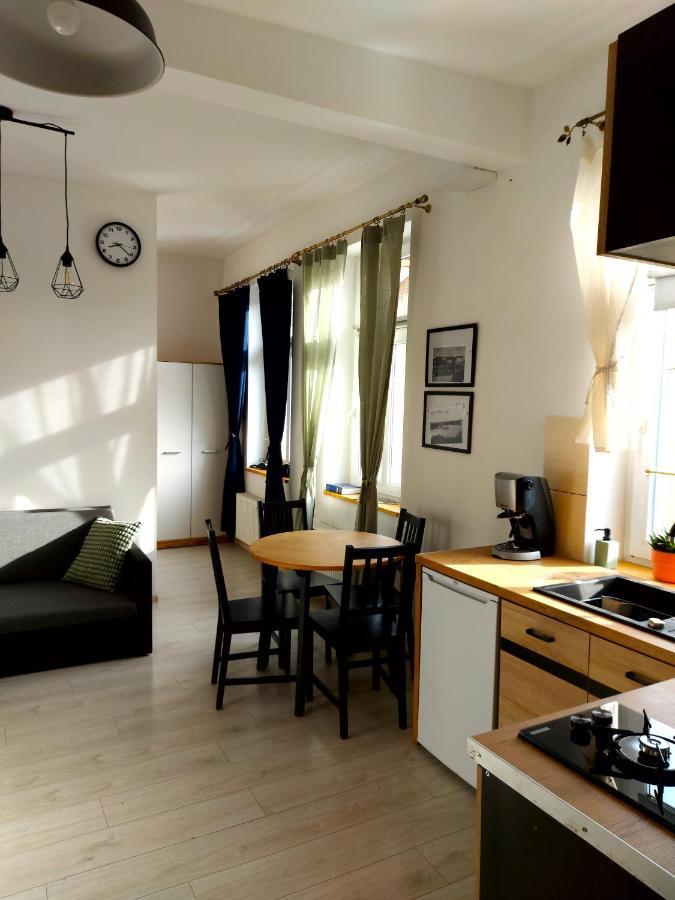 Apartament Ketrzynski Luaran gambar