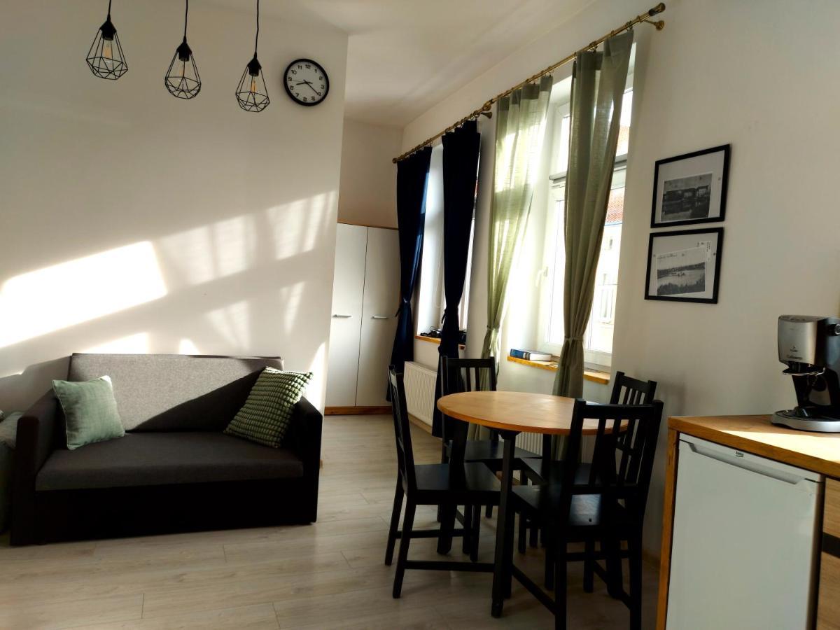 Apartament Ketrzynski Luaran gambar