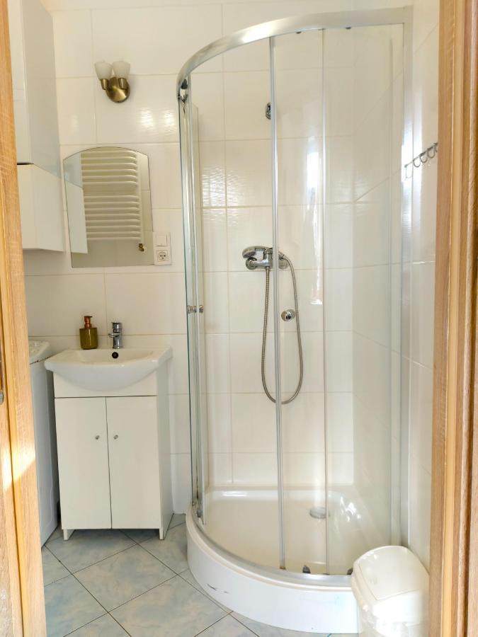 Apartament Ketrzynski Luaran gambar