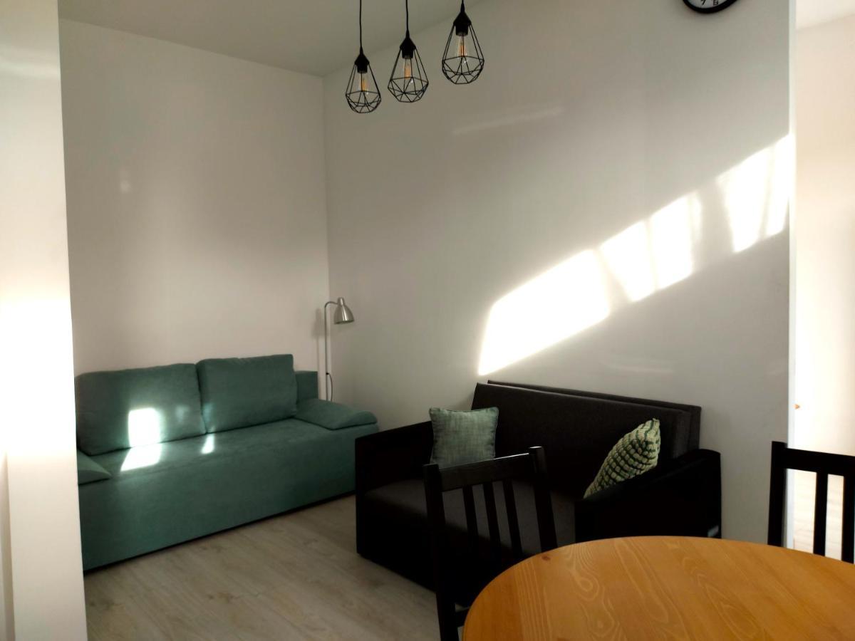 Apartament Ketrzynski Luaran gambar