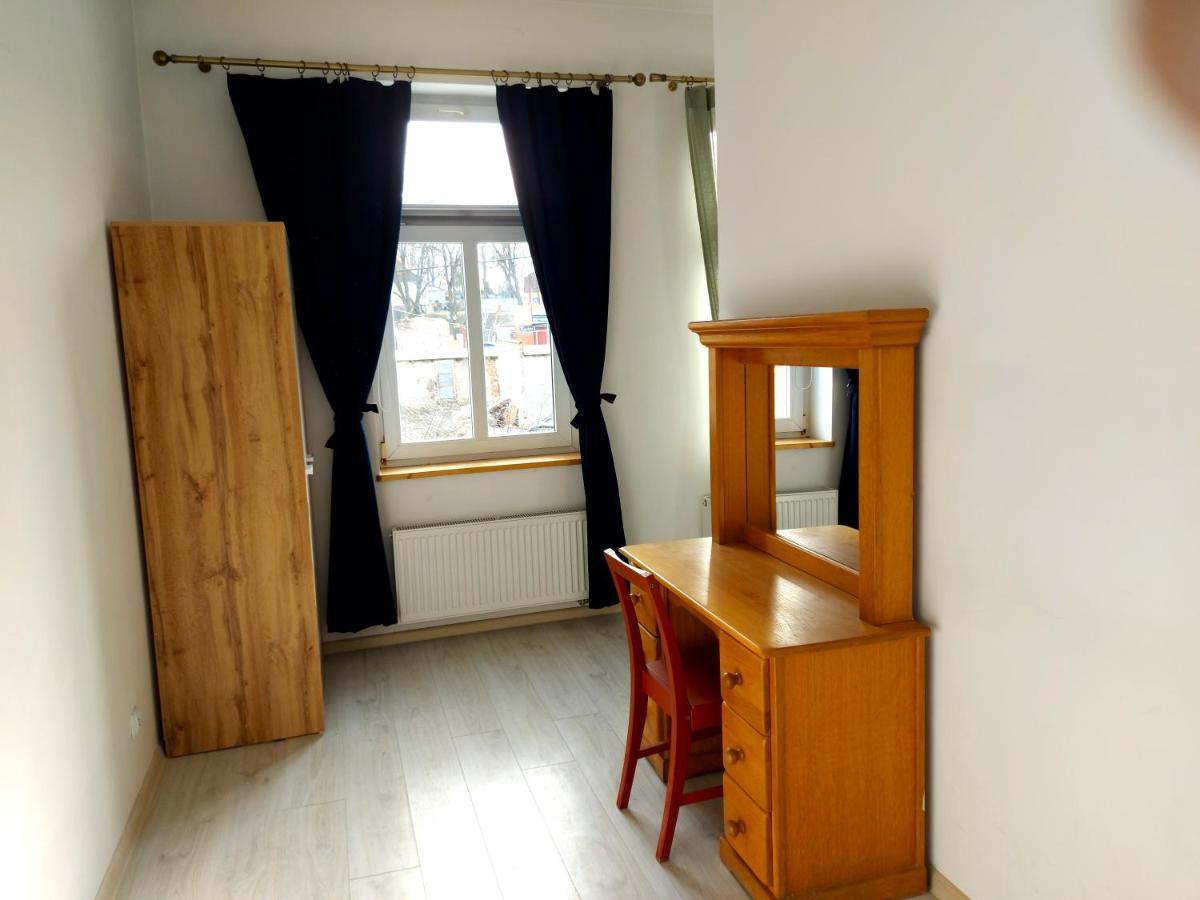 Apartament Ketrzynski Luaran gambar