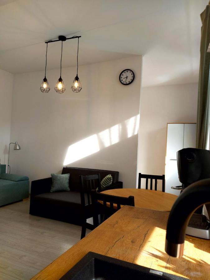 Apartament Ketrzynski Luaran gambar