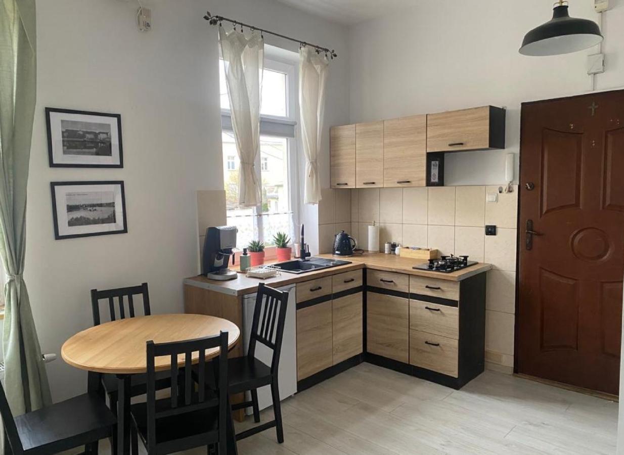 Apartament Ketrzynski Luaran gambar