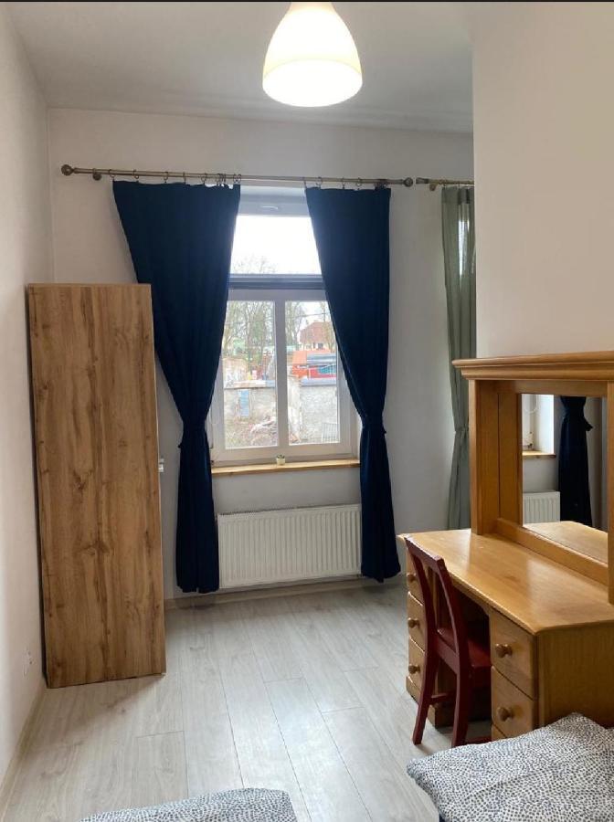 Apartament Ketrzynski Luaran gambar