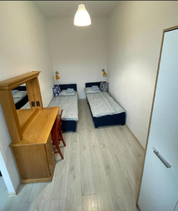 Apartament Ketrzynski Luaran gambar