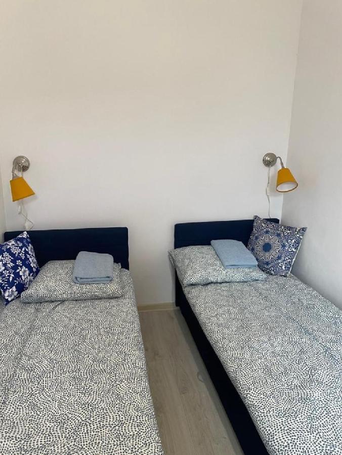 Apartament Ketrzynski Luaran gambar