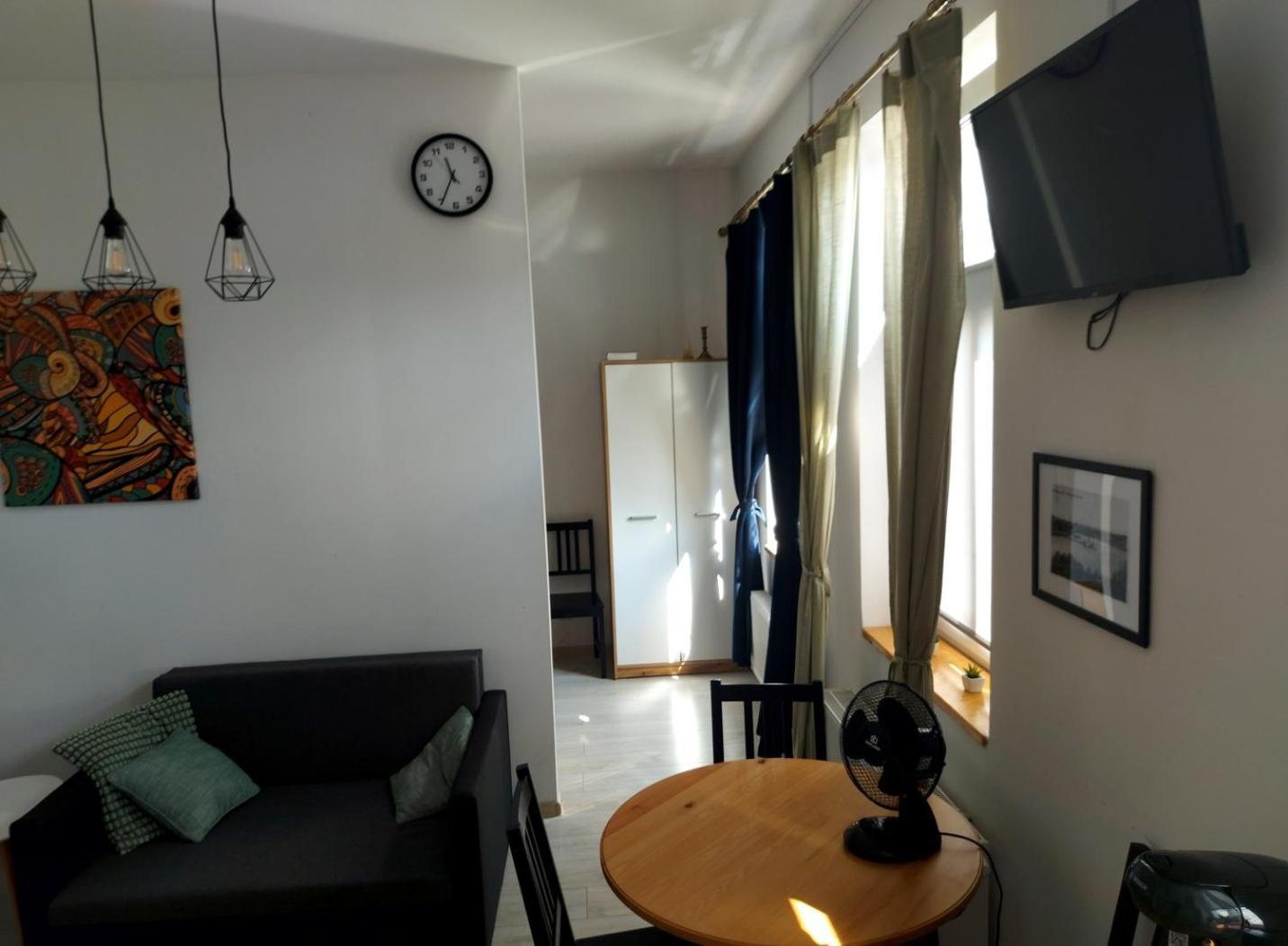 Apartament Ketrzynski Luaran gambar