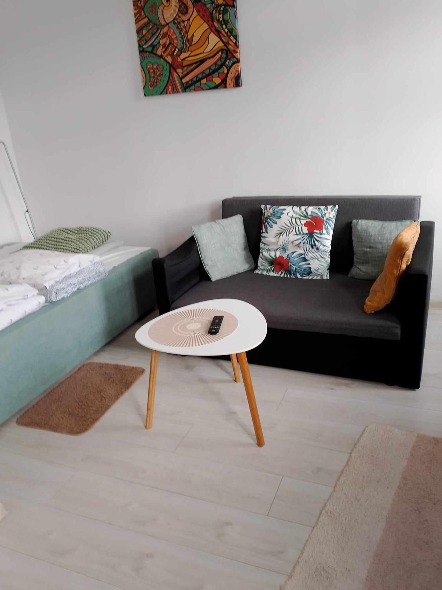 Apartament Ketrzynski Luaran gambar
