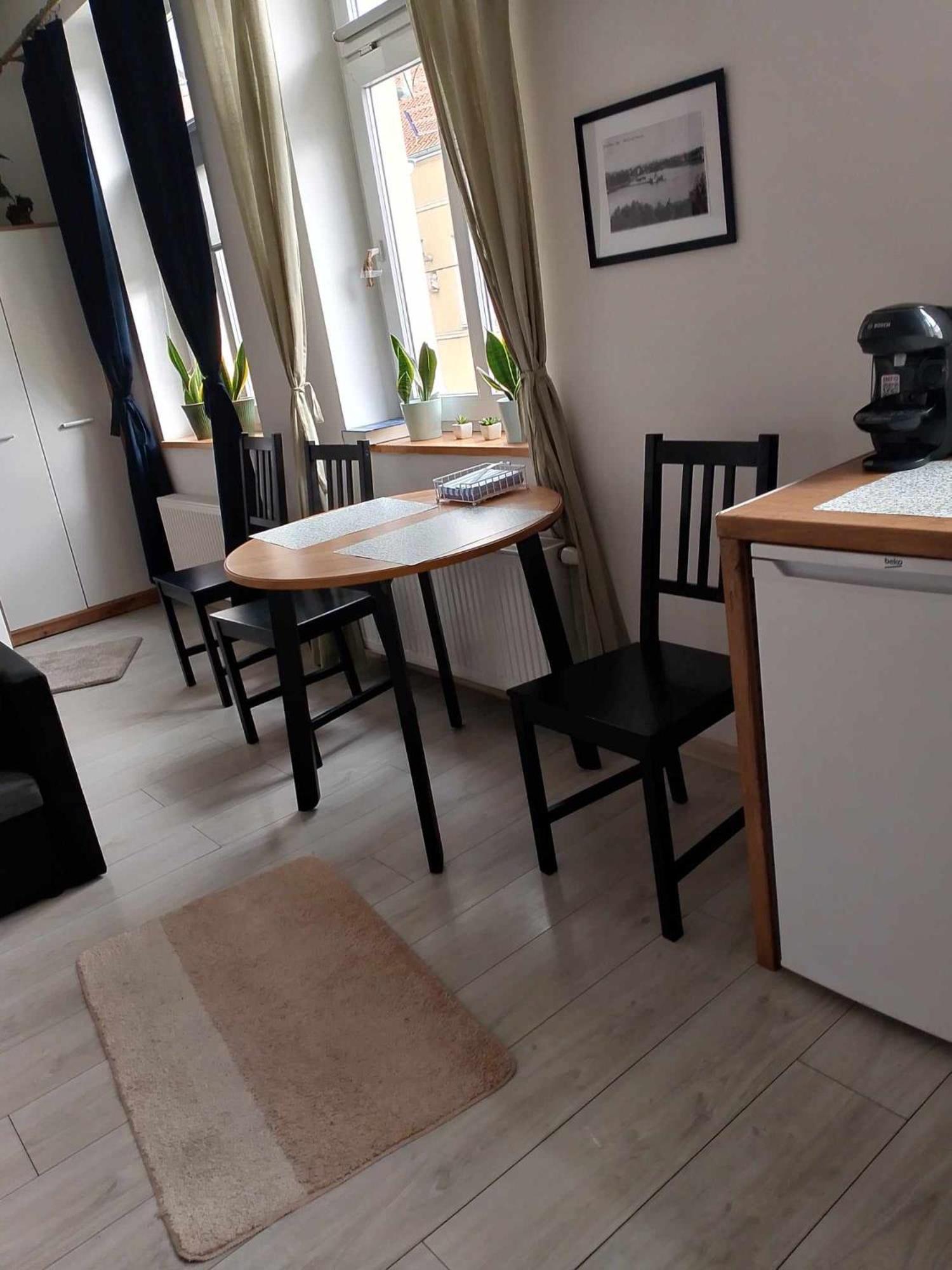 Apartament Ketrzynski Luaran gambar