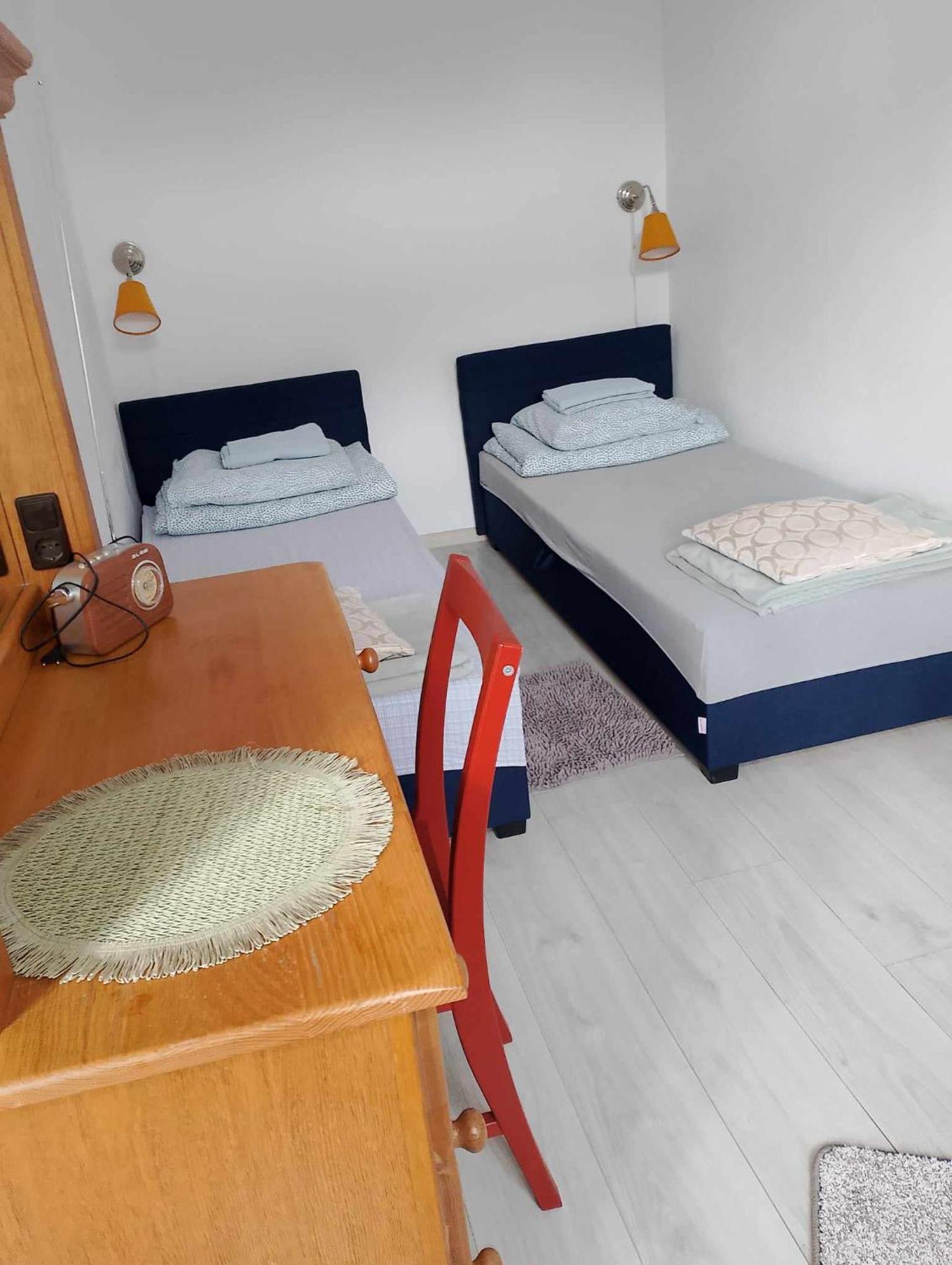 Apartament Ketrzynski Luaran gambar