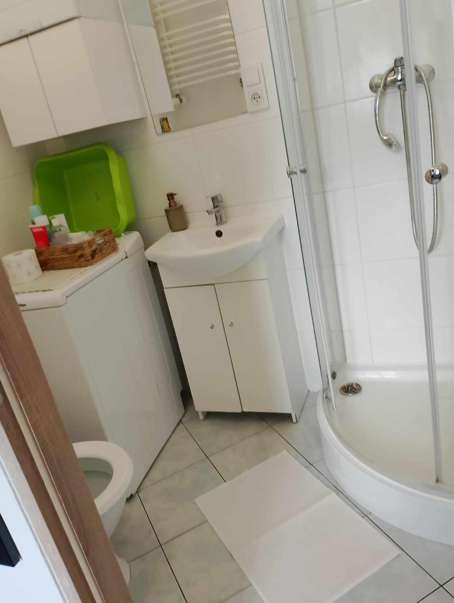 Apartament Ketrzynski Luaran gambar