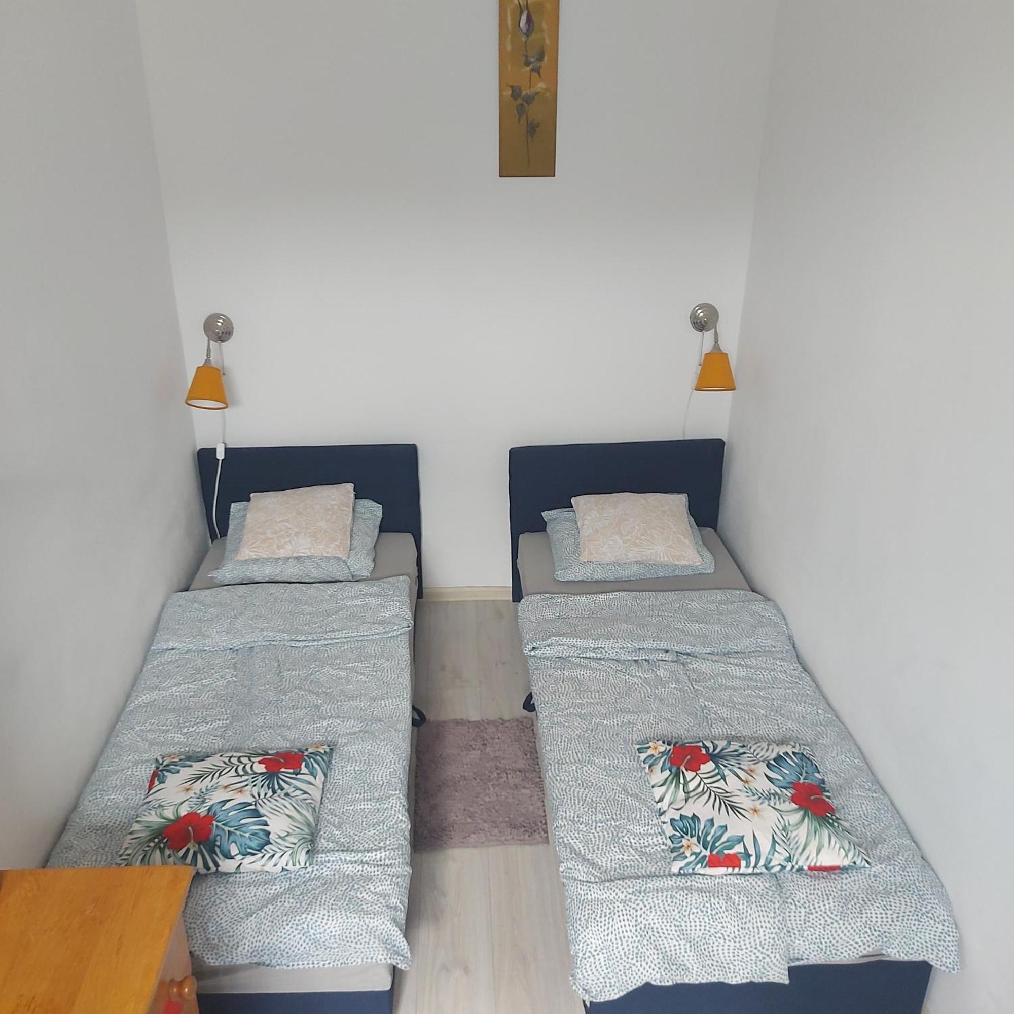 Apartament Ketrzynski Luaran gambar