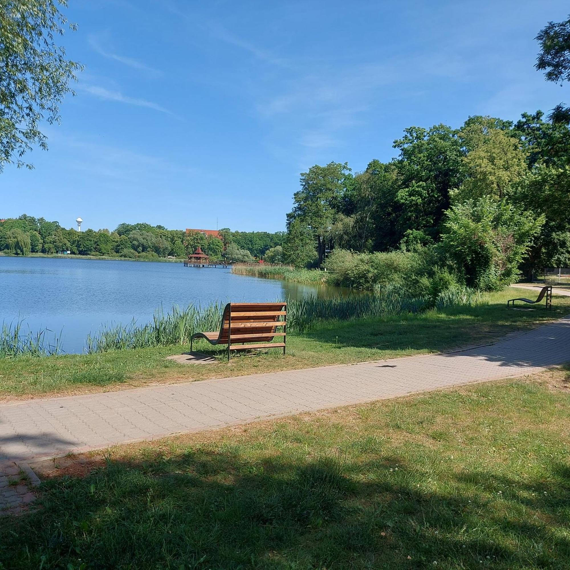 Apartament Ketrzynski Luaran gambar