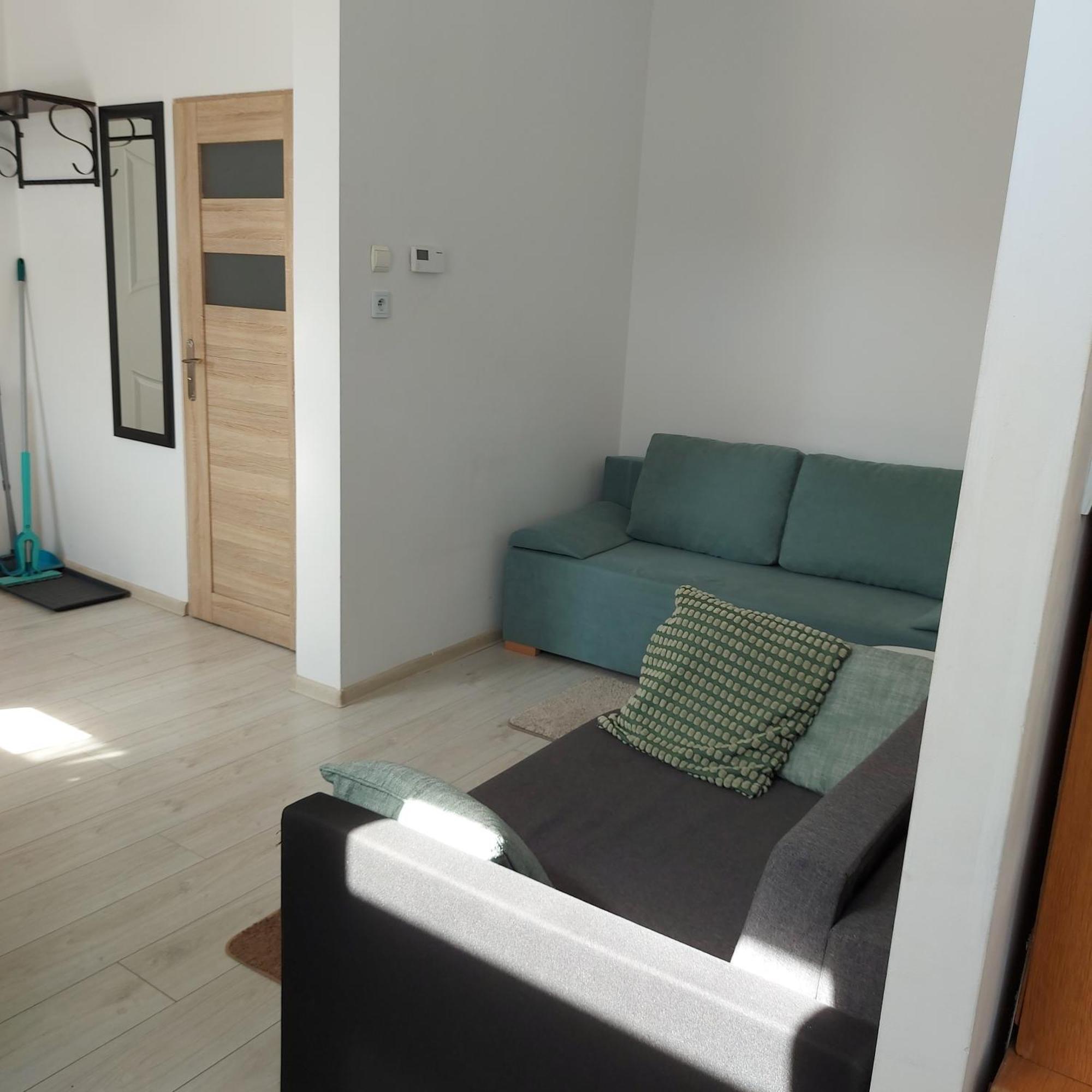 Apartament Ketrzynski Luaran gambar